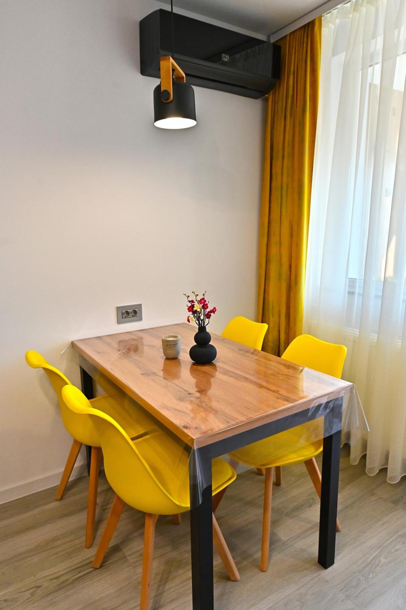 Lili's Apartament