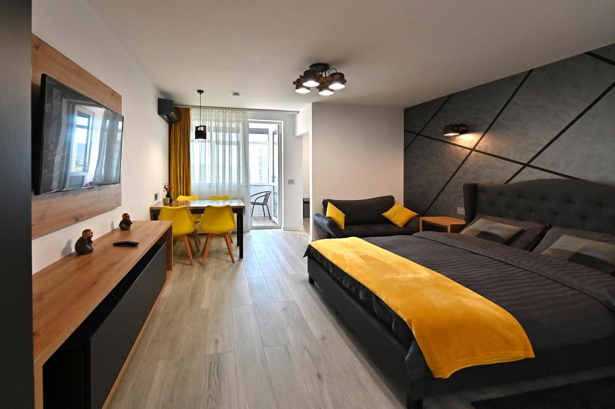 Lili's Apartament *